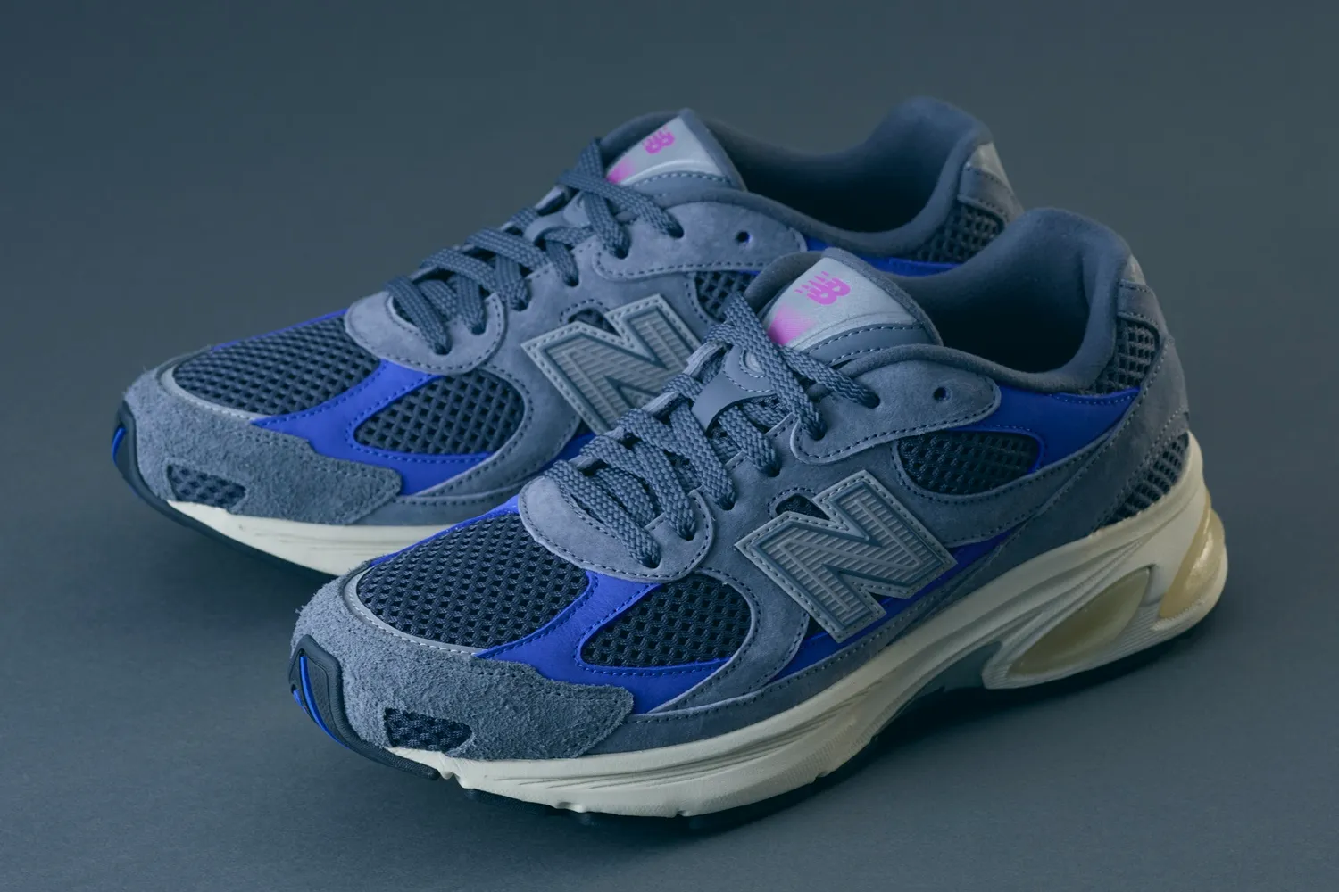 ニューバランス Liberaiders