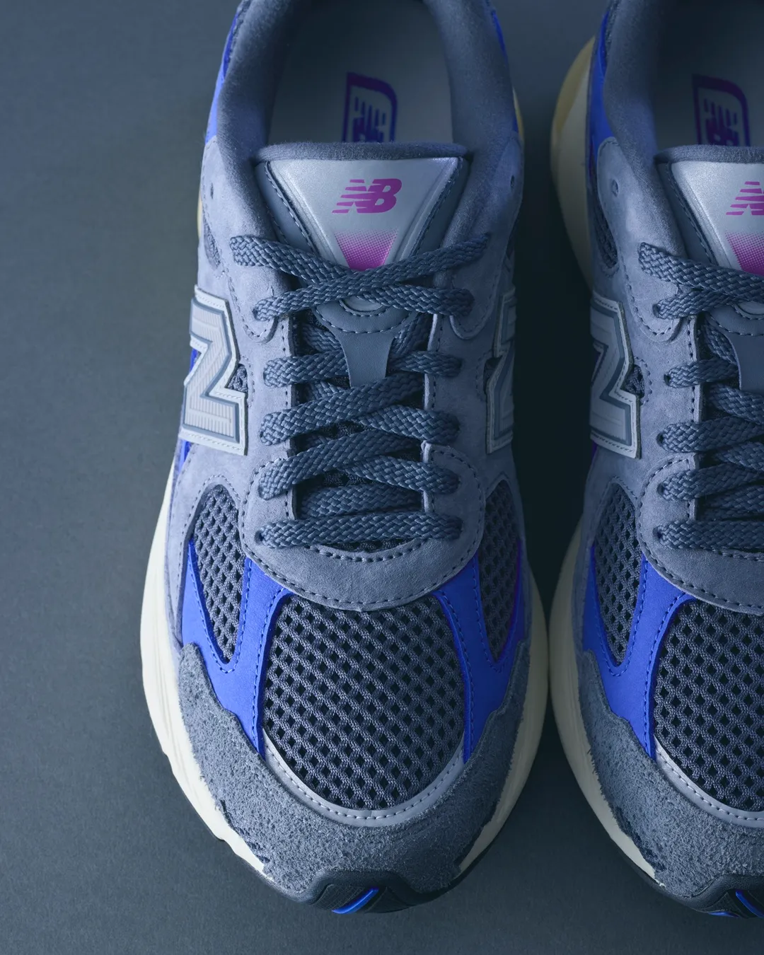 ニューバランス リベレイダーズ