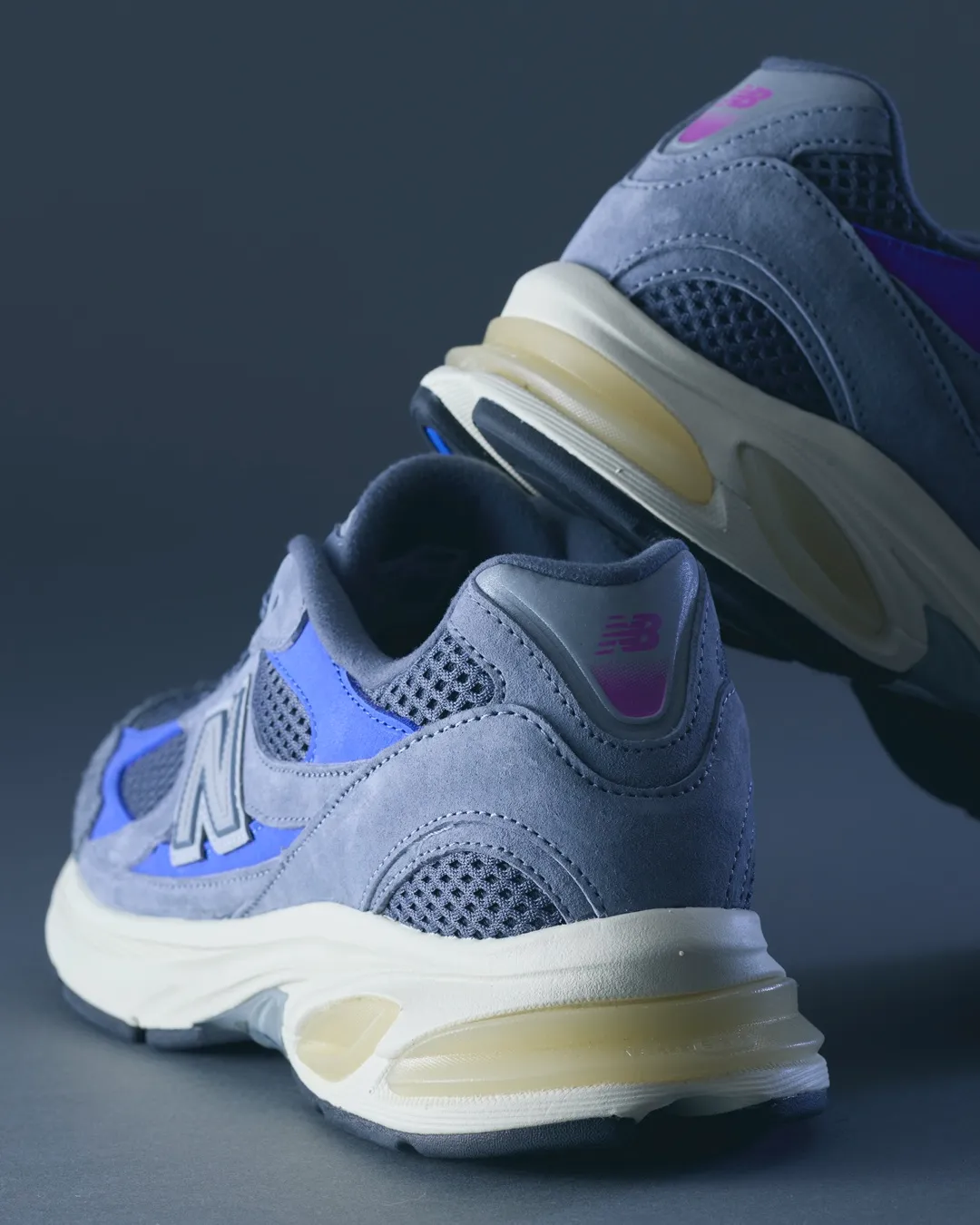 ニューバランス UNIK