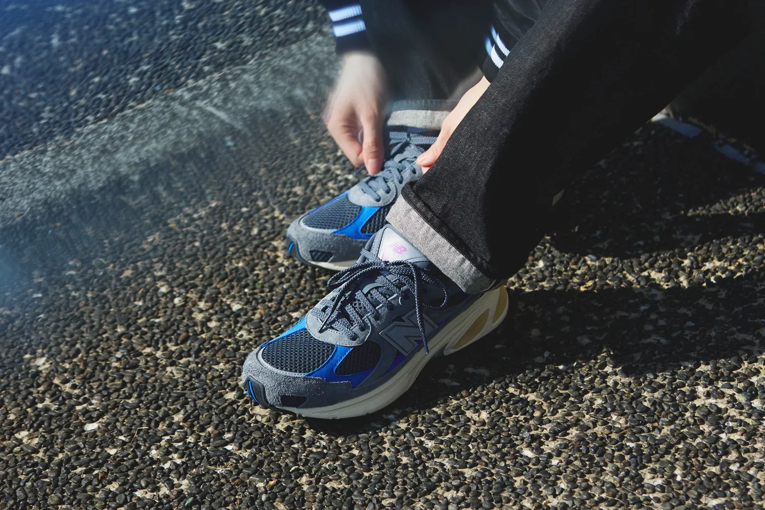 New Balance UNIK Liberaiders