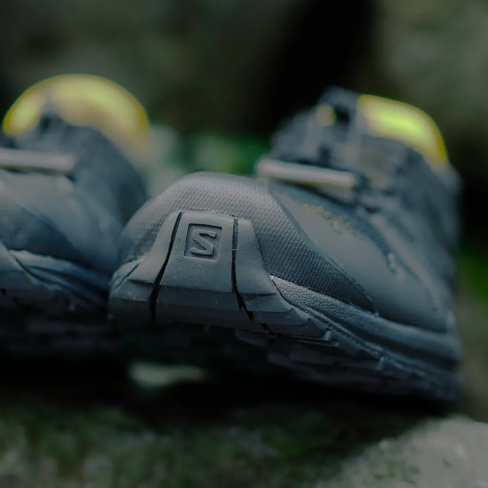 SALOMON サンダルスニーカー