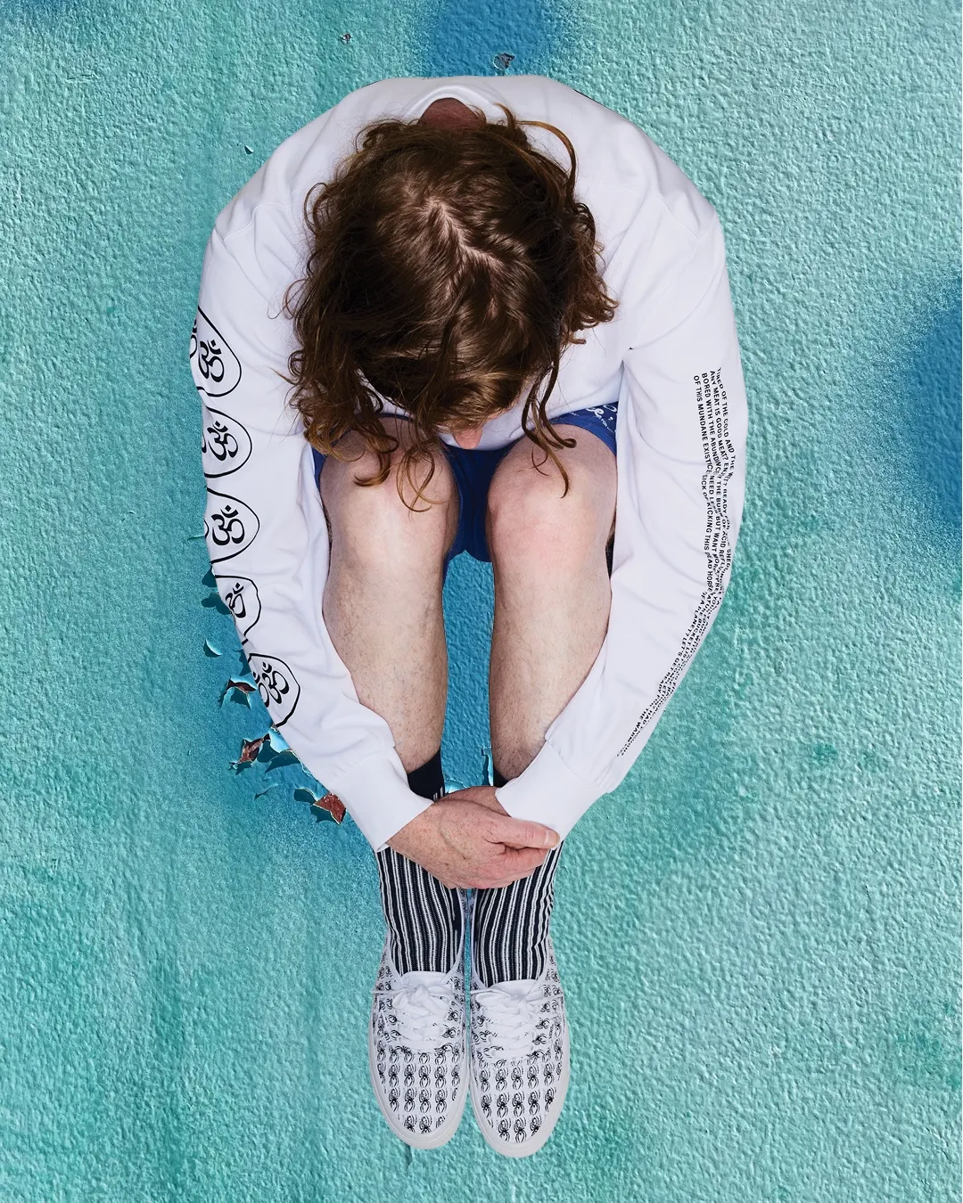 オーセンティック ED DAVIS