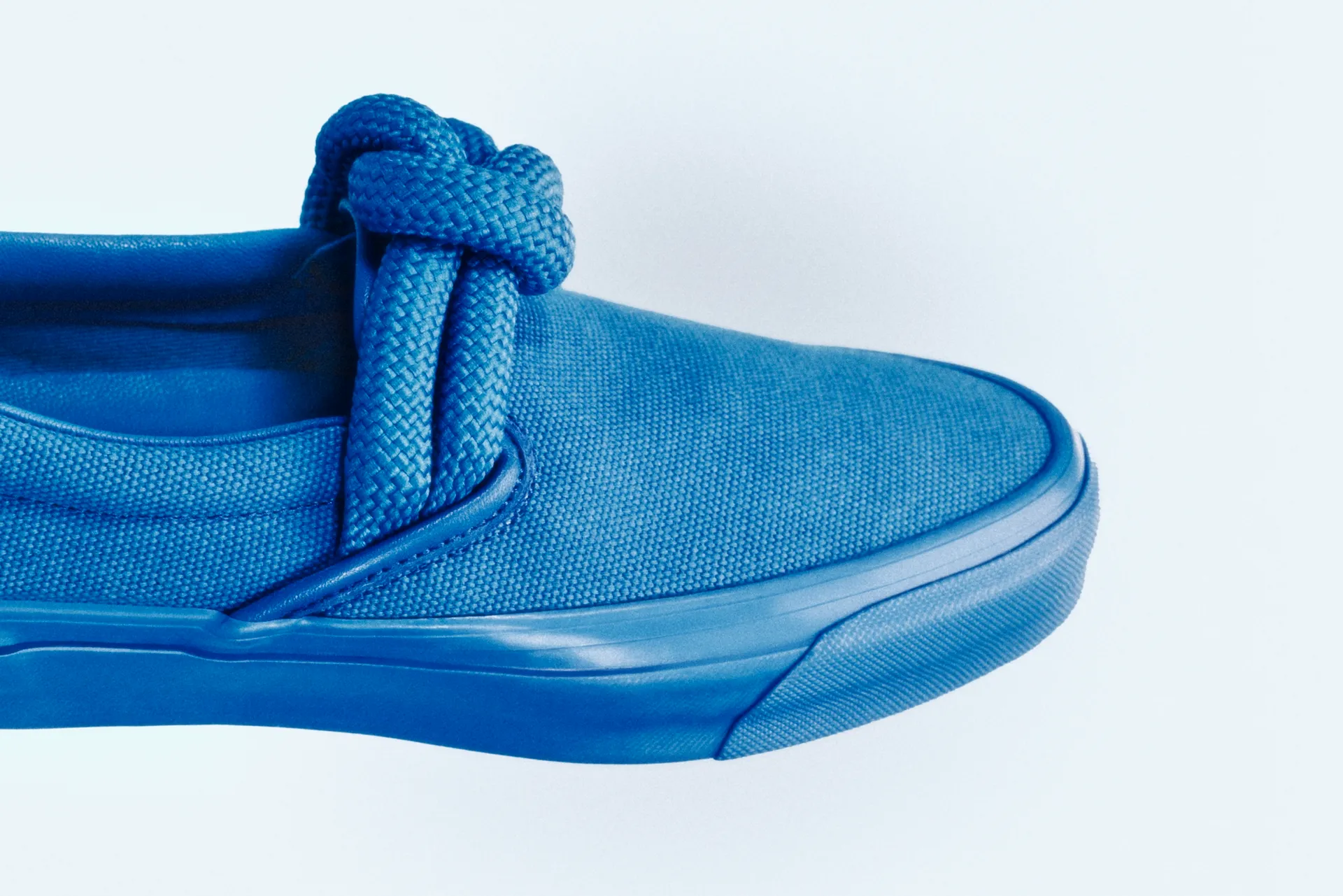 OTW クラシック スリッポン 98 ノット