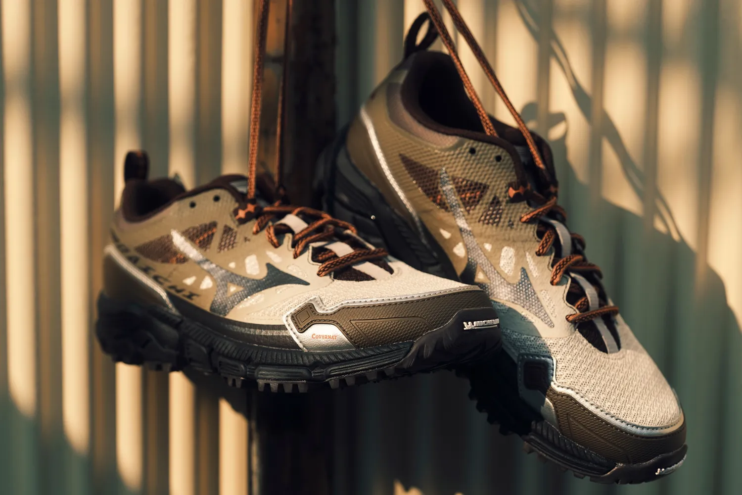 ウェーブ ダイチ LS カバーナット