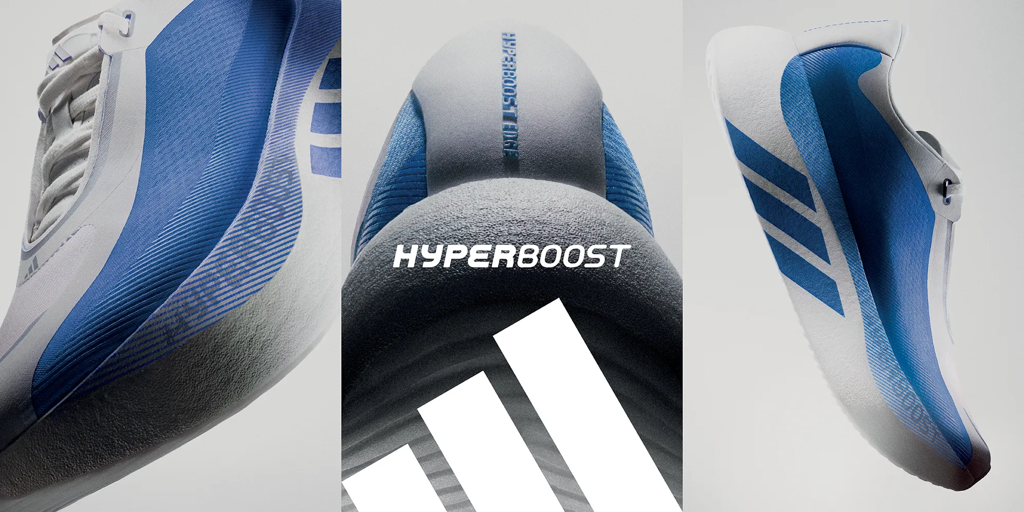 HYPERBOOST EDGE