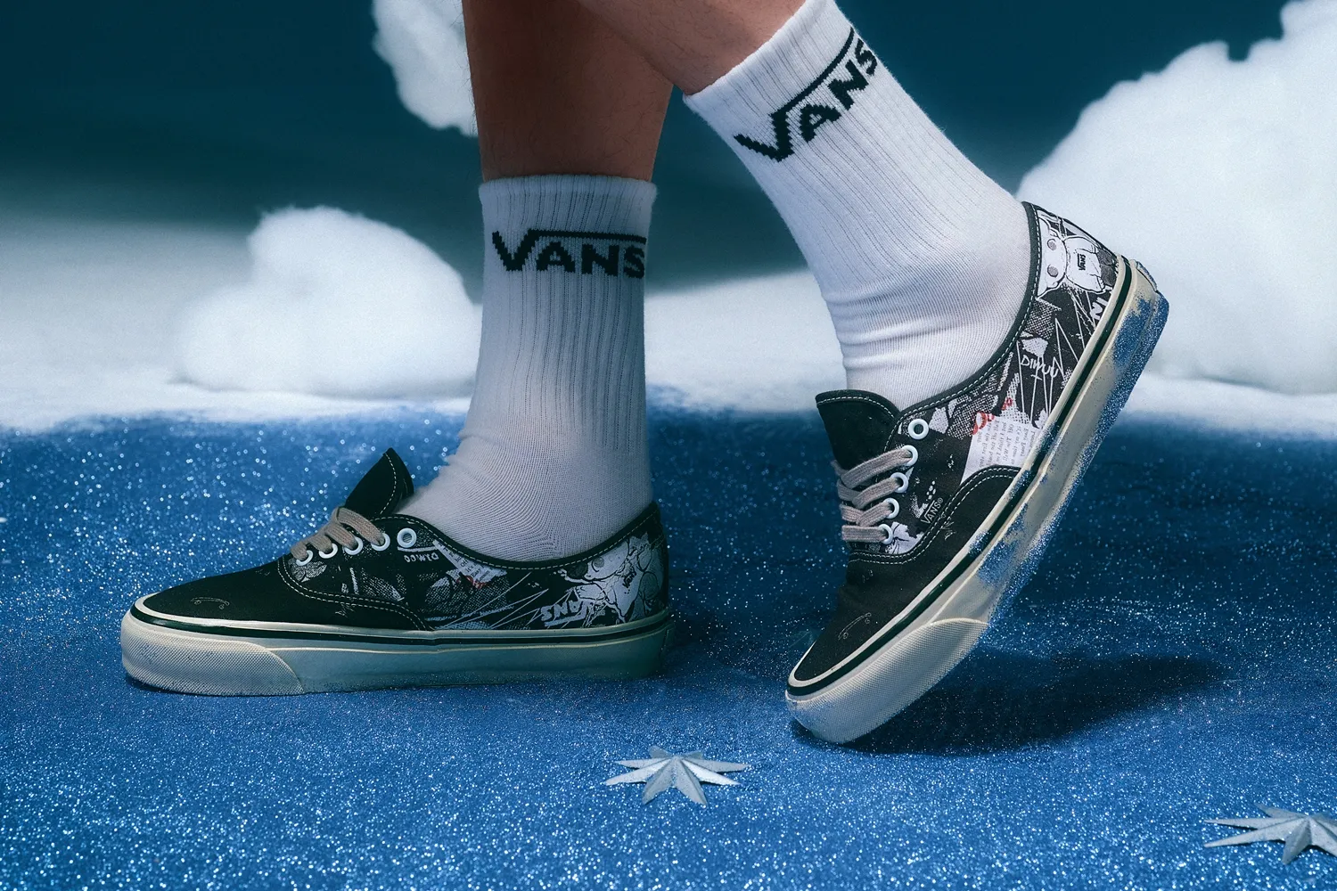 PREMIUM AUTHENTIC 44