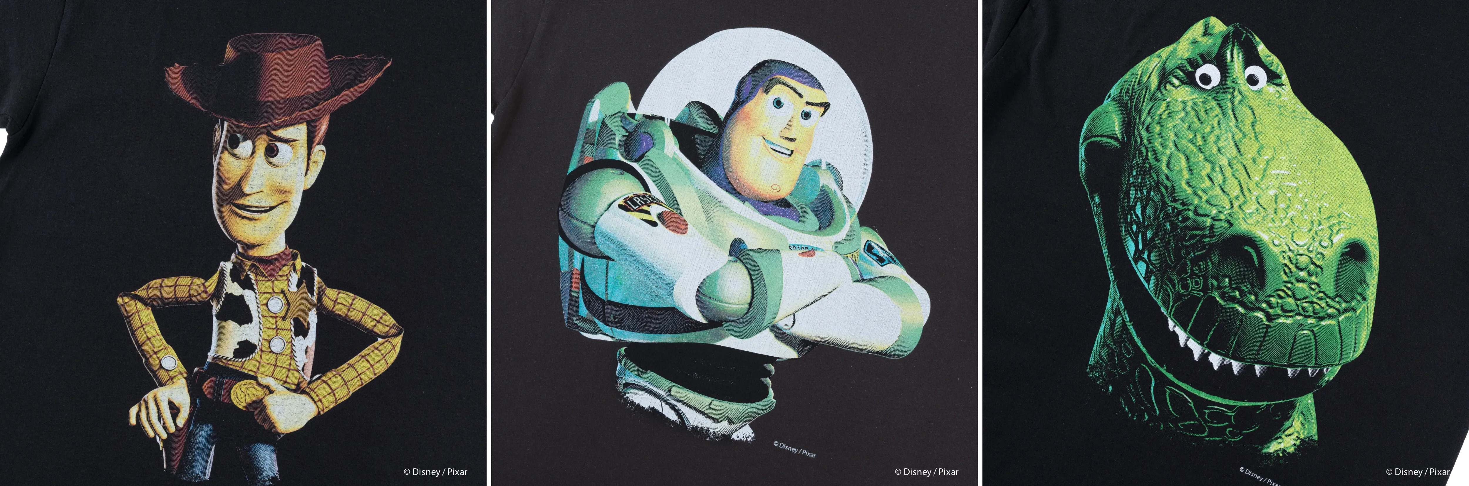 トイストーリー