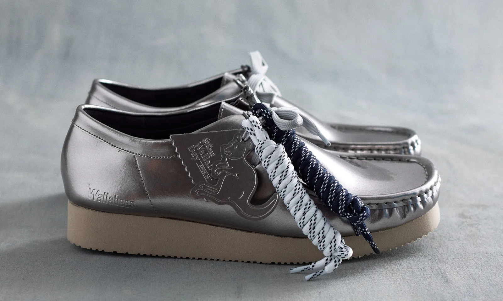 WALLABEE
