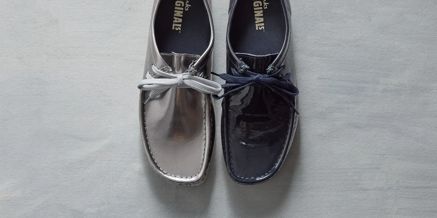 WALLABEE 2604