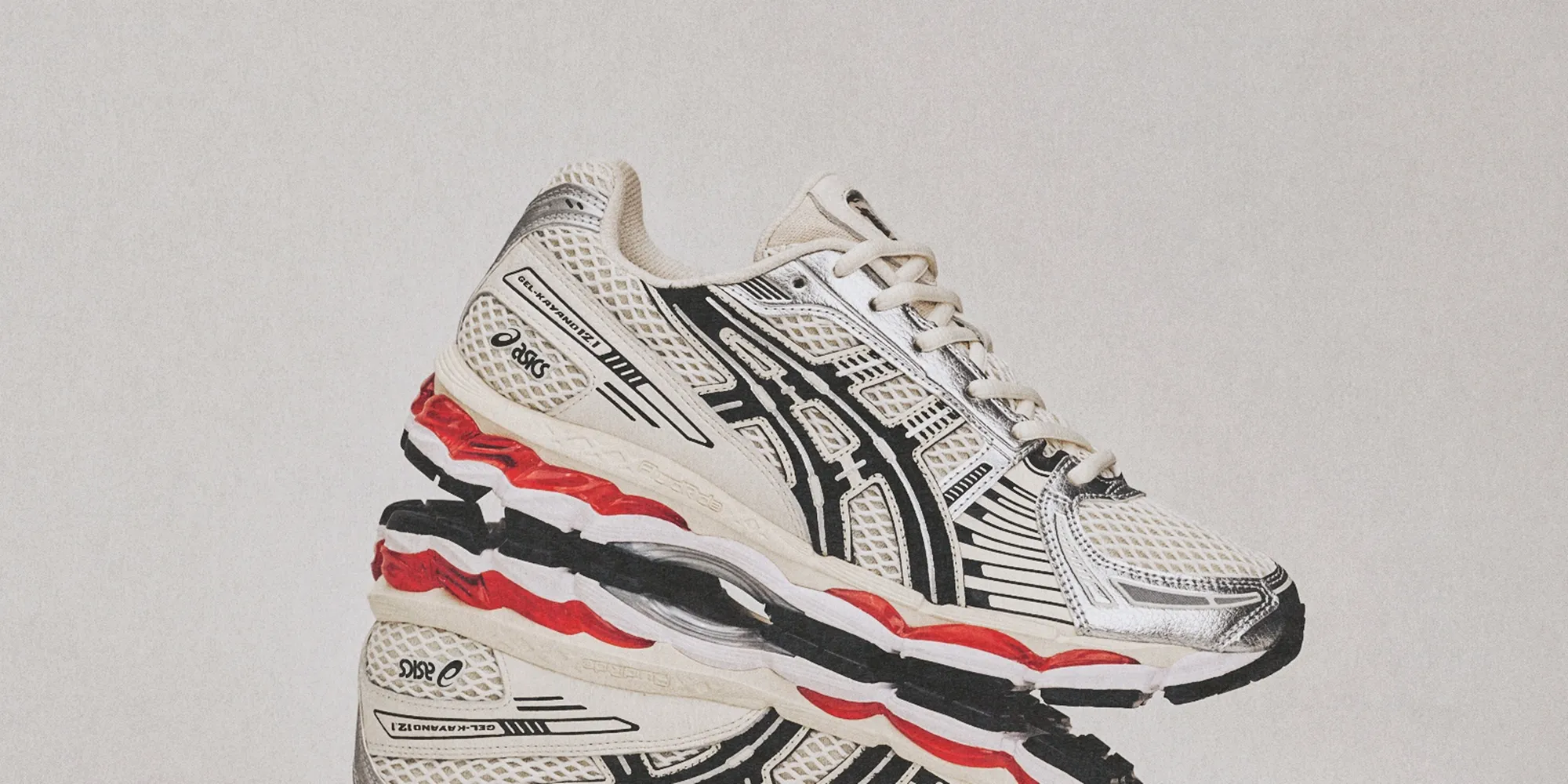 GEL-KAYANO 12.1