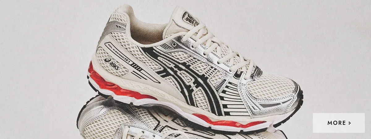 GEL KAYANO 12.1