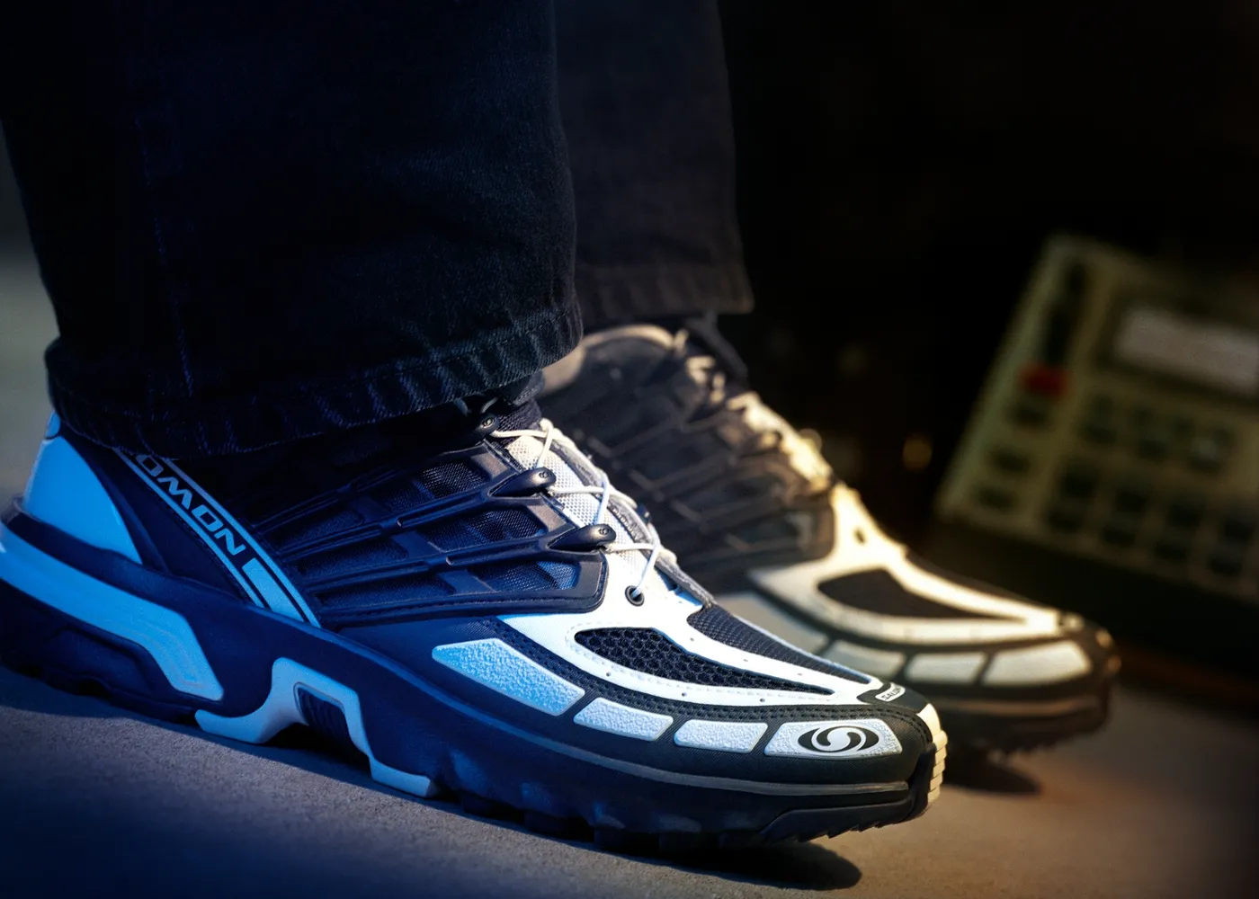 SALOMON NAMI PACK