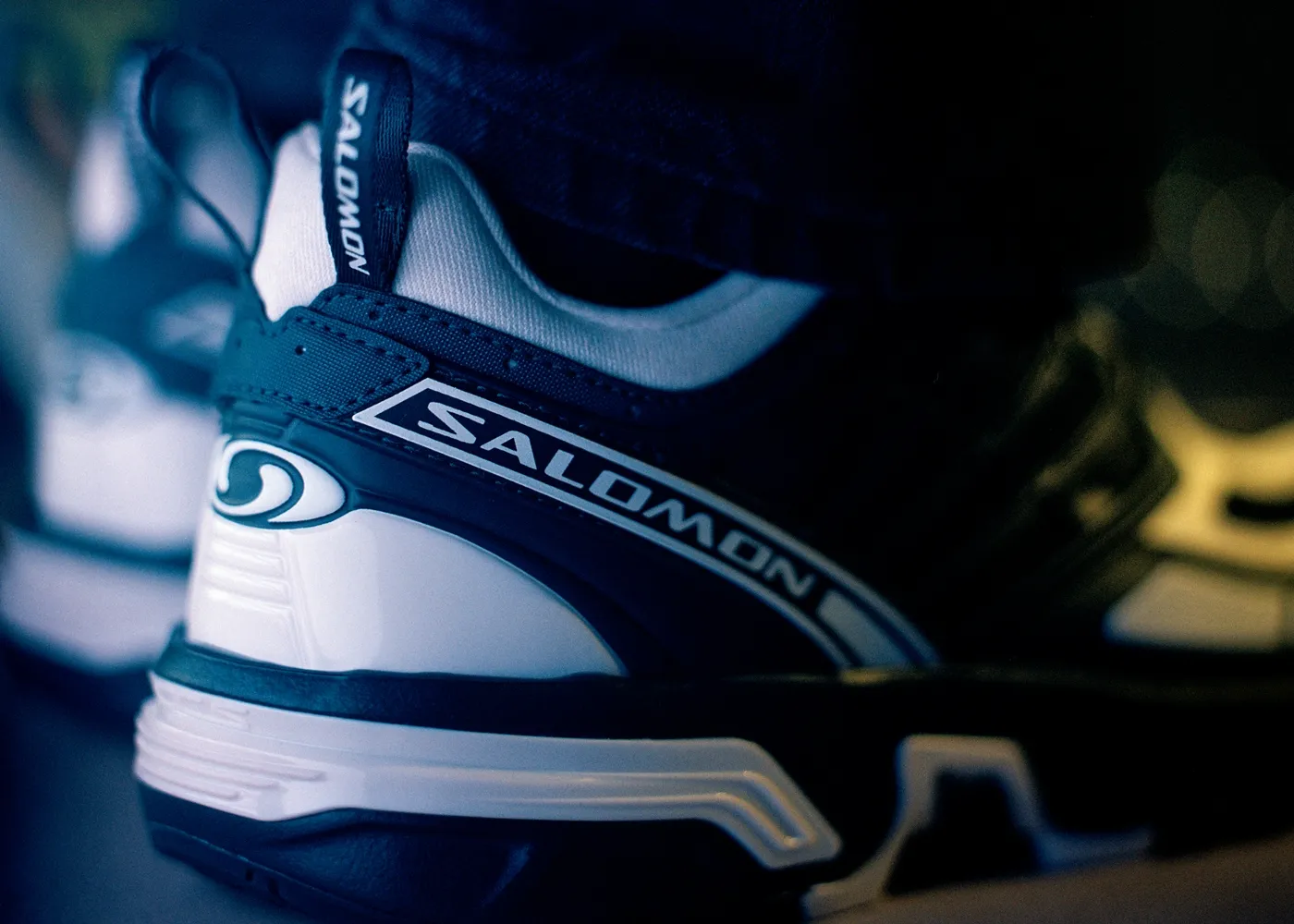 SALOMON