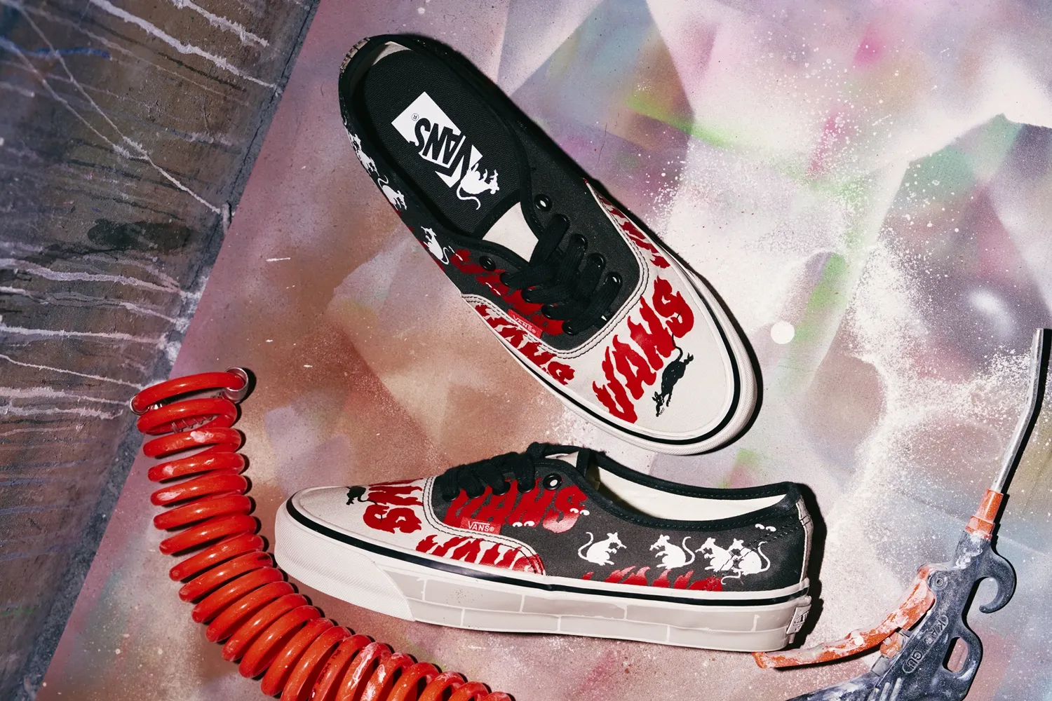 PREMIUM AUTHENTIC 44