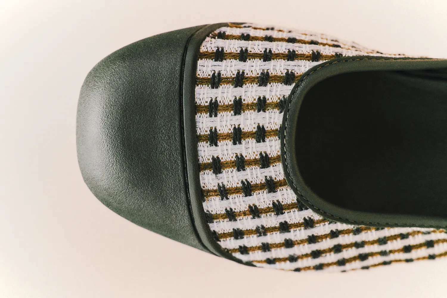 OTW by VANS メリージェーン