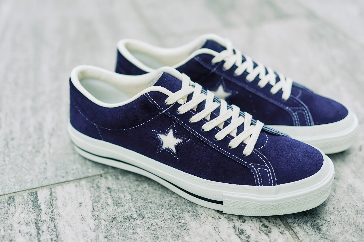 紫 ONE STAR