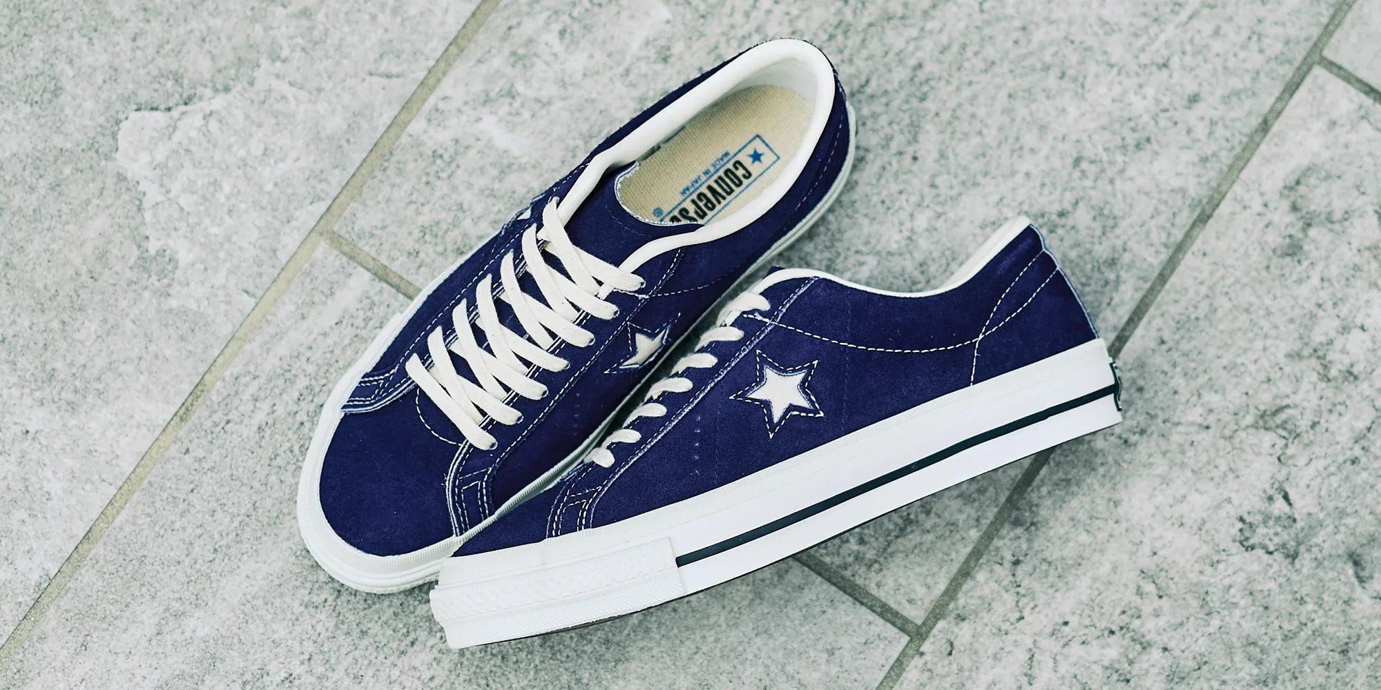 ONE STAR J VTG