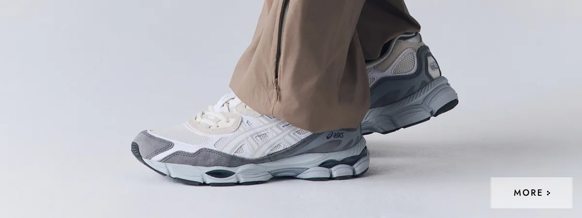 asics｜BILLY'S ENT 公式通販