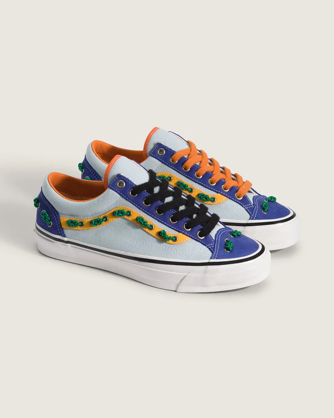 OLD SKOOL