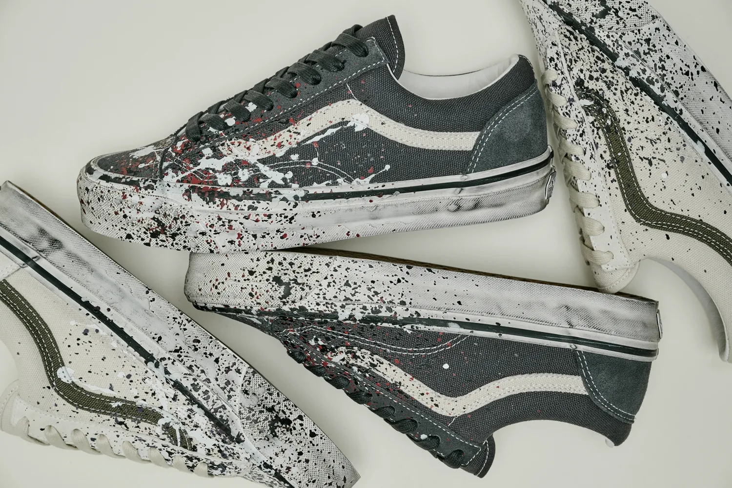 PREMIUM OLD SKOOL 36