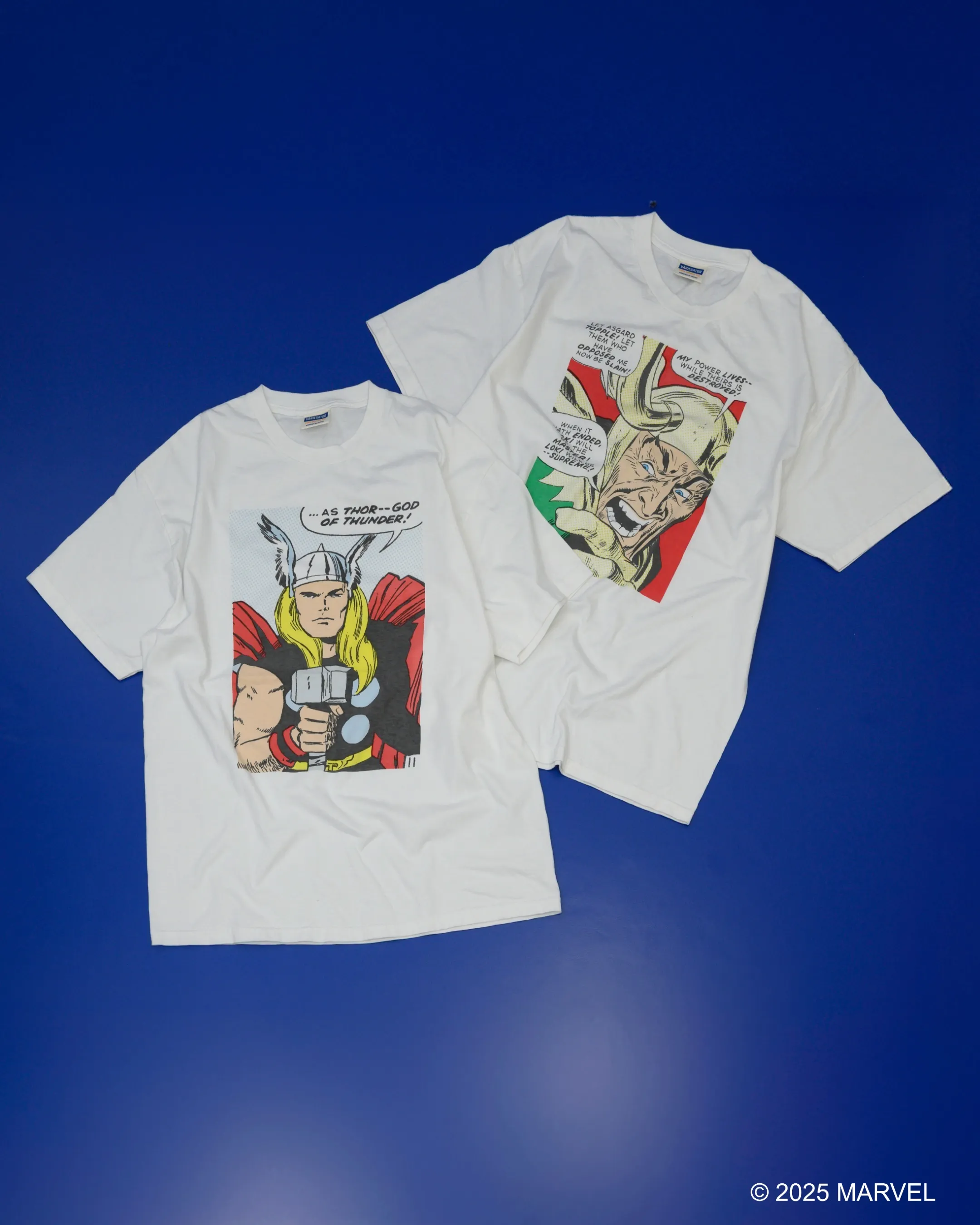 マーベル Tシャツ
