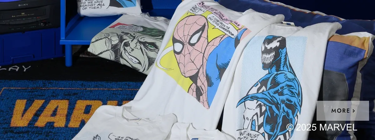 MARVEL