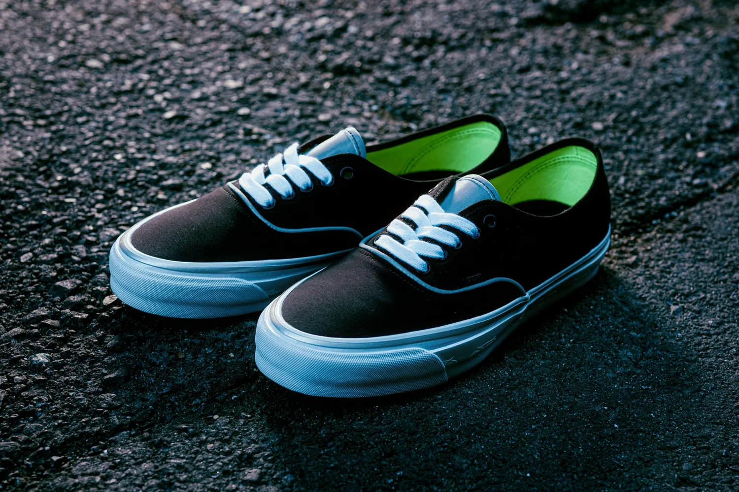 VANS GUCCIMAZE