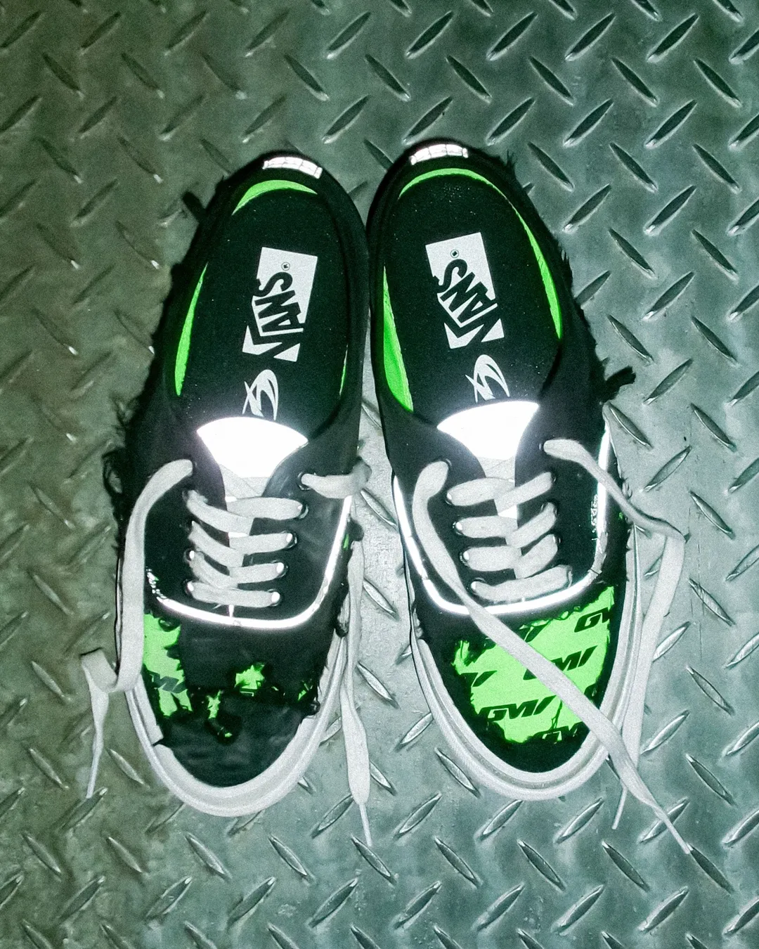 オーセンティック GUCCIMAZE