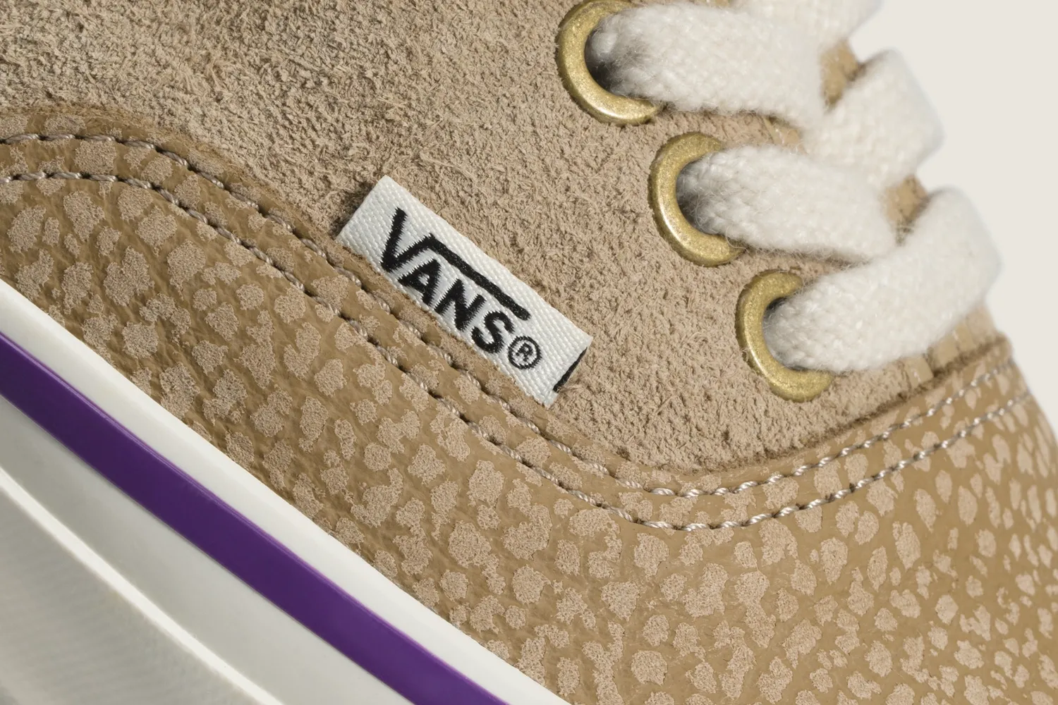 VANS ヴィブラム