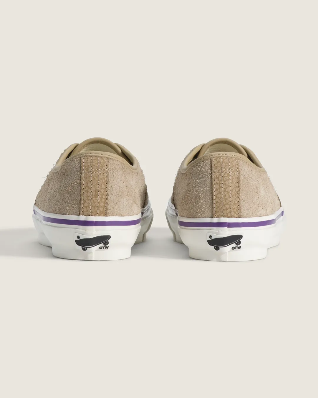 VANS ビブラム
