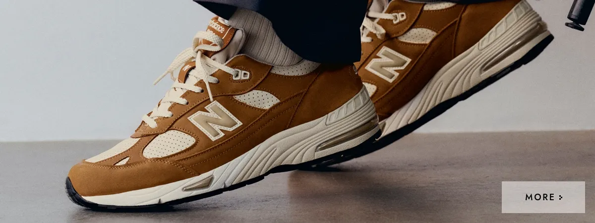 New Balance｜BILLY'S ENT 公式通販