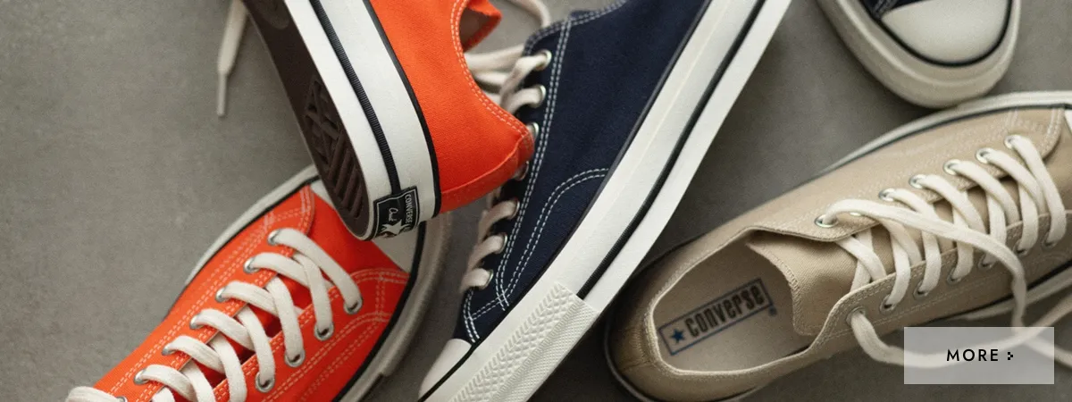 ALL STAR LGCY OX