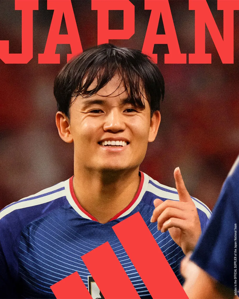 サッカー ユニフォーム