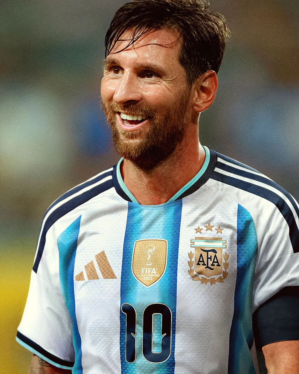 サッカー ユニフォーム