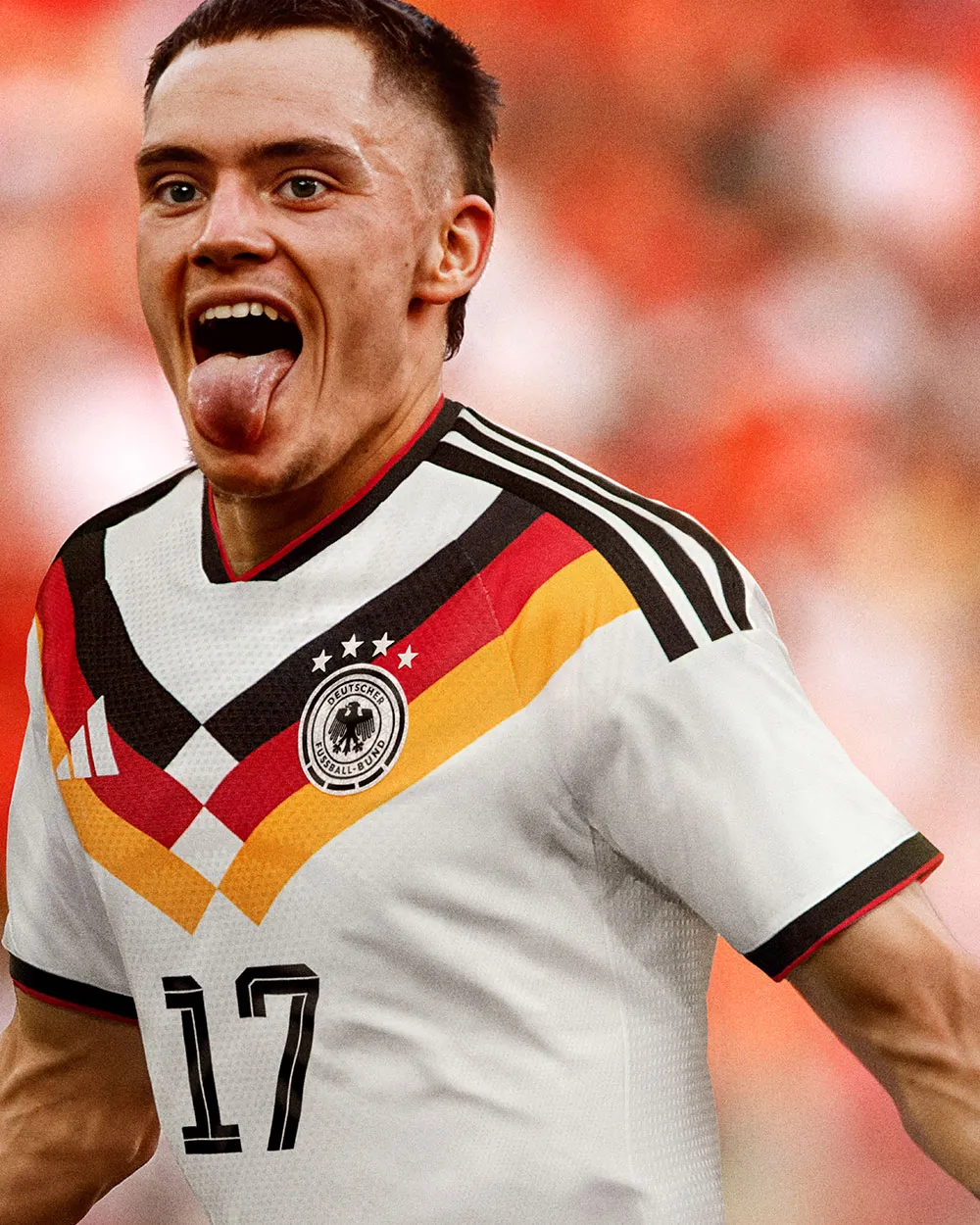 サッカー ユニフォーム