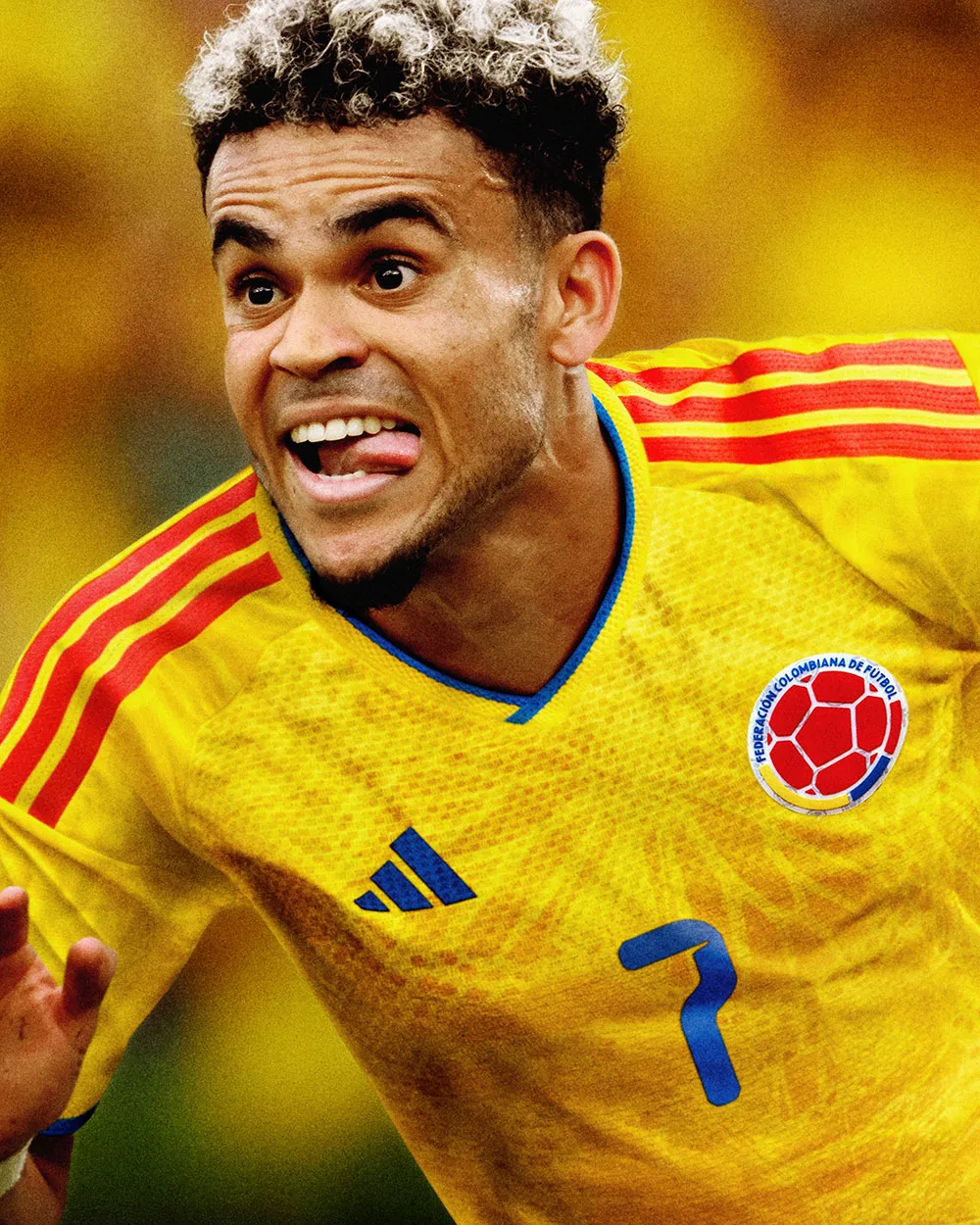 サッカー ユニフォーム