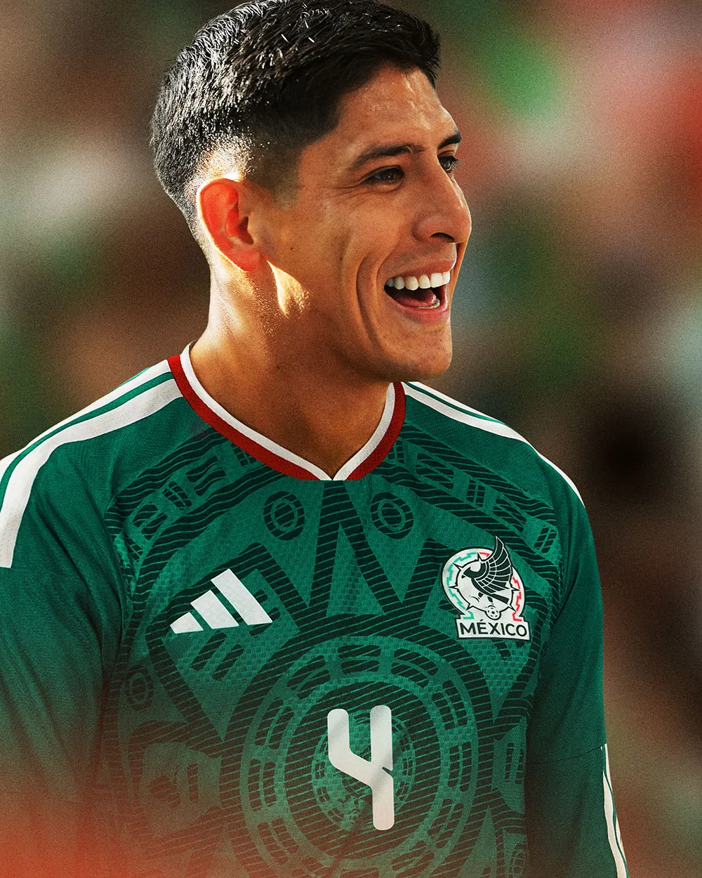サッカー ユニフォーム