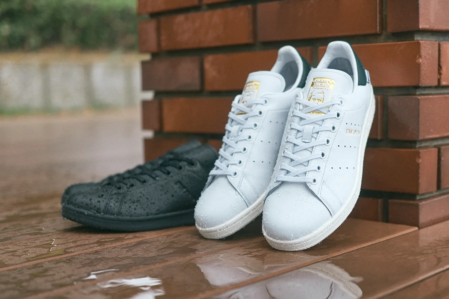 STAN SMITH GTX