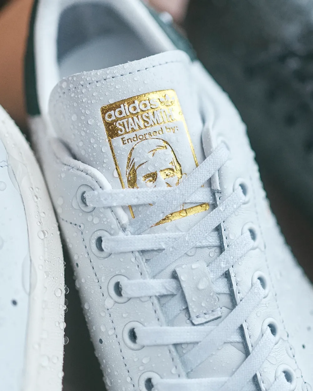 STAN SMITH GORE-TEX