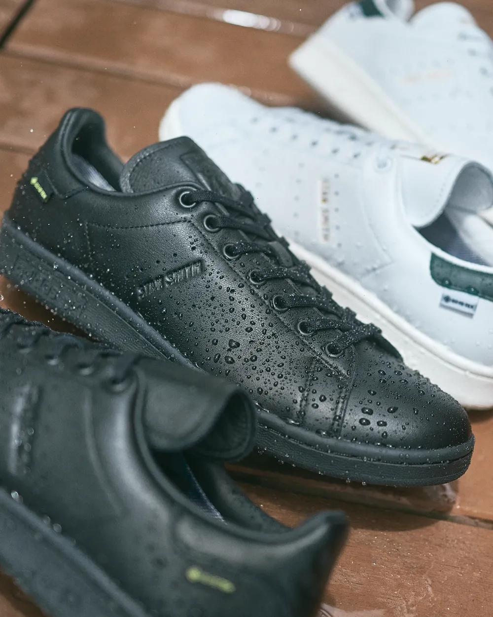 adidas GORE-TEX