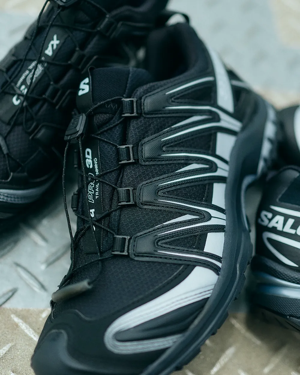 XA PRO 3D GORE-TEX