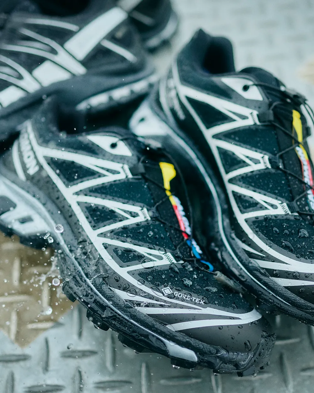 XT-6 GORE-TEX