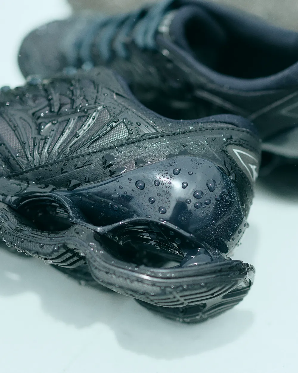 MIZUNO GORE-TEX
