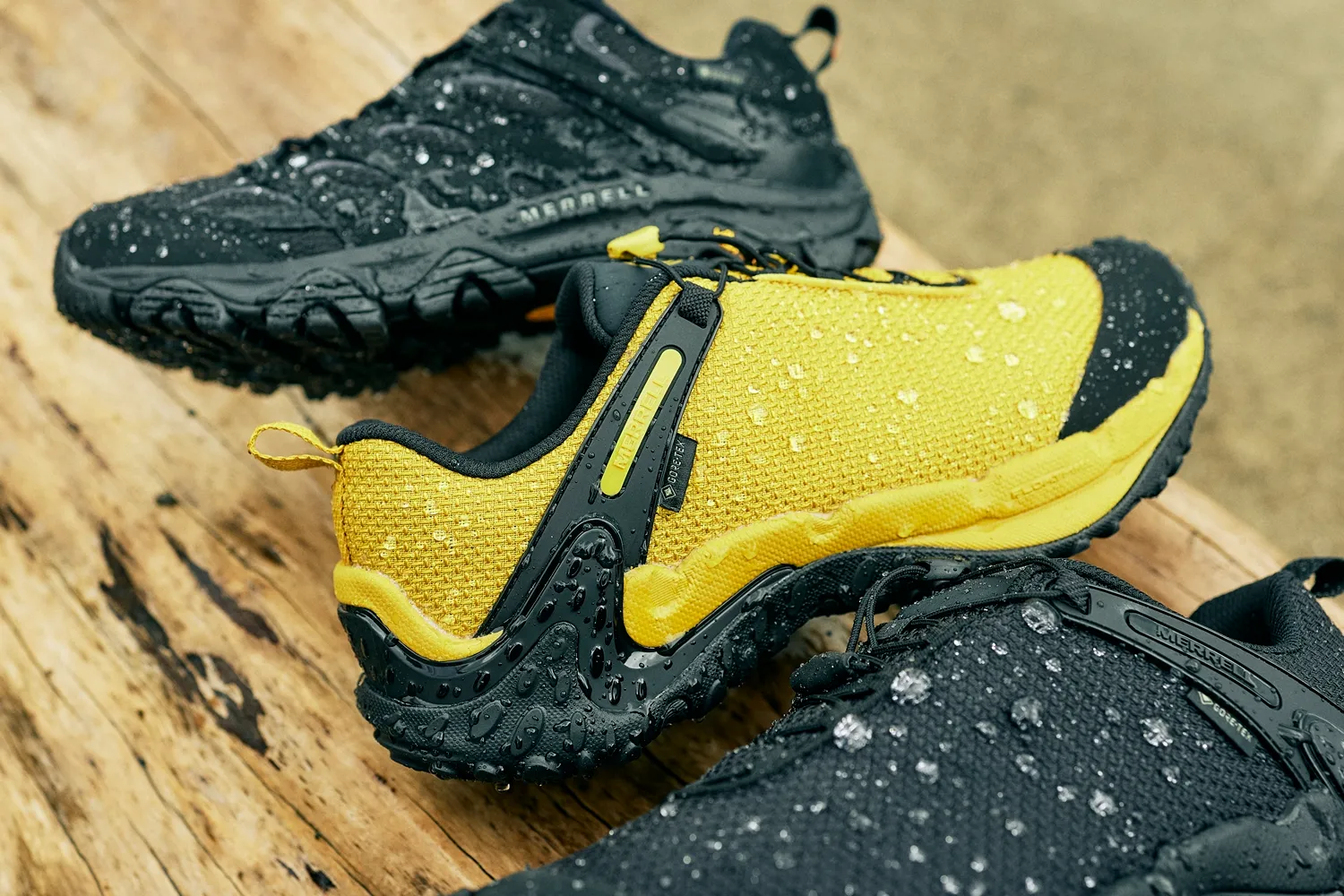 MERRELL