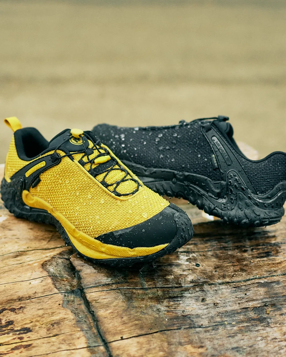 MERRELL GORE-TEX