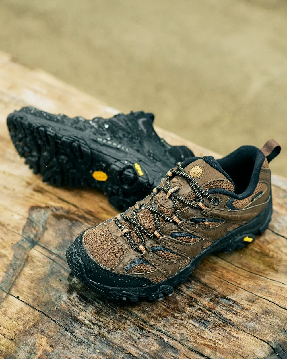 メレル GORE-TEX