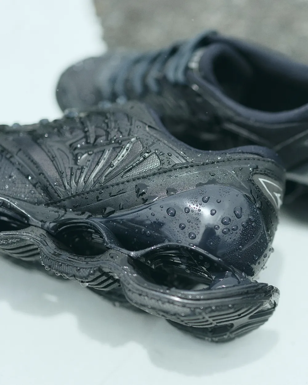 MIZUNO