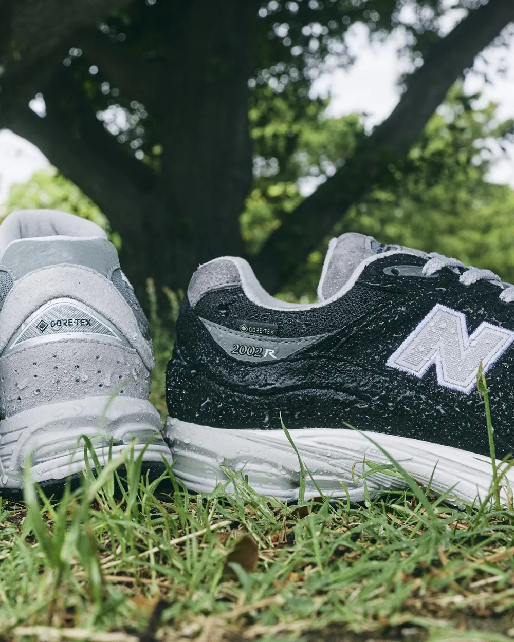New Balance