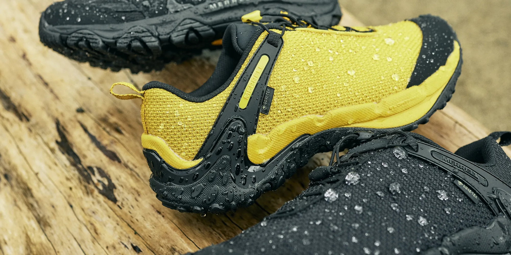 MERRELL