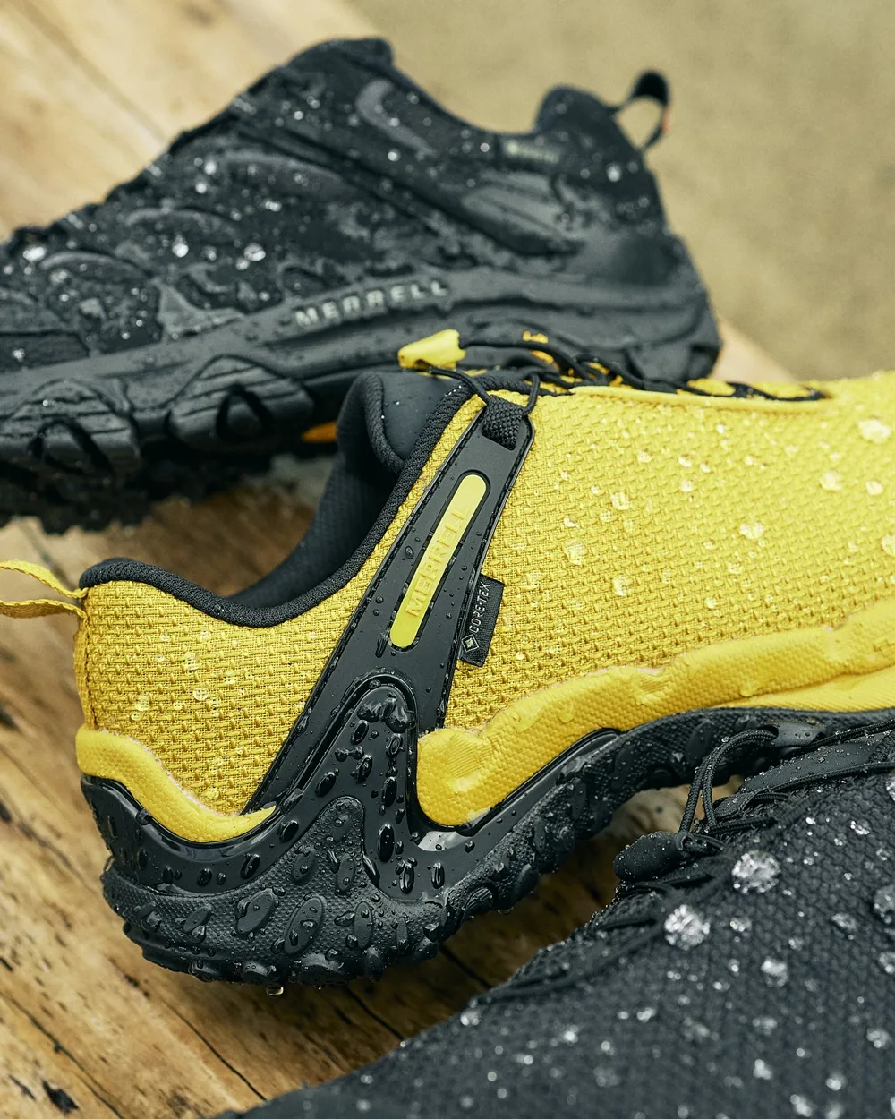 MERRELL